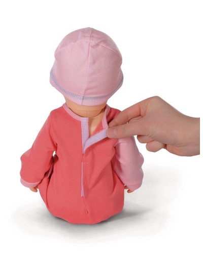 Pups Zapf Creation Baby Annabell - Emily walk with me, 43 sm, 3+ yaş