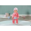 Пупс Zapf Creation Baby Annabell - Emily walk with me, 43 см, 3+ лет