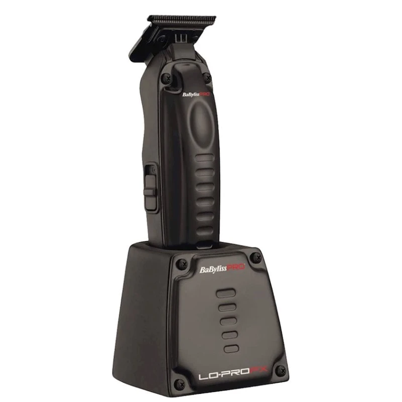 Зарядное устройство BaByliss PRO FX726E Black