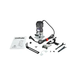 Фрезер Makute TR001, 580 Вт