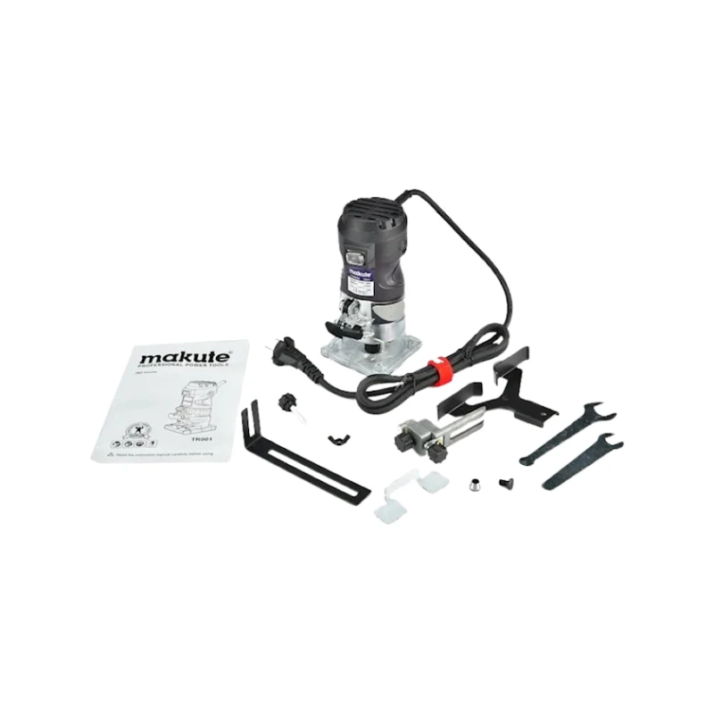 Фрезер Makute TR001, 580 Вт Фрезер Makute TR001, 580 Вт