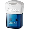 Флешка Apacer AH157 64 GB Blue (AP64GAH157U-1-N) Флешка Apacer AH157 64 GB Blue (AP64GAH157U-1-N)