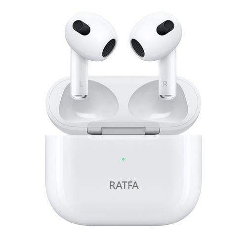 Simsiz qulaqliq RATFA G6735 White