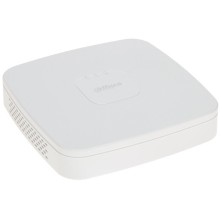 IP videoqeydiyyatçı Dahua NVR2108-4KS2