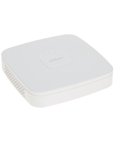 IP videoqeydiyyatçı Dahua NVR2108-4KS2