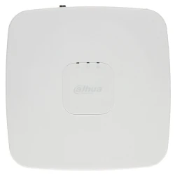 IP видеорегистратор Dahua NVR2108-4KS2