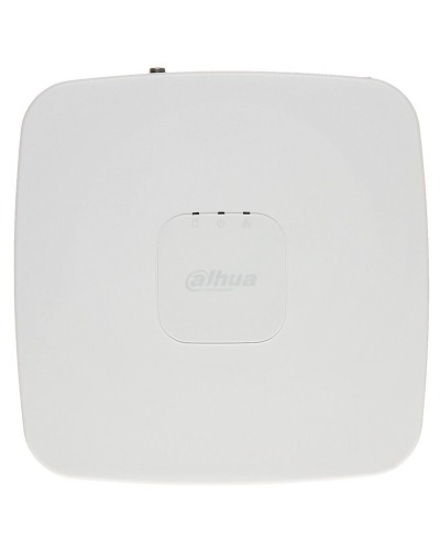IP videoqeydiyyatçı Dahua NVR2108-4KS2