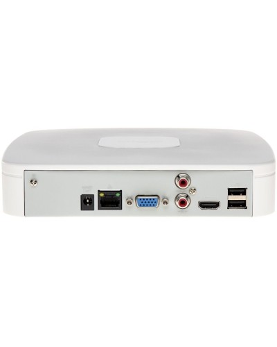 IP videoqeydiyyatçı Dahua NVR2108-4KS2