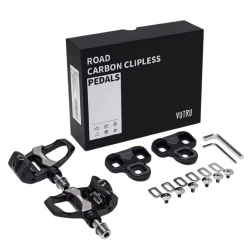 Şosse velosipedi pedalı kilidi Santic WZ24P187 Şosse velosipedi pedalı kilidi Santic WZ24P187