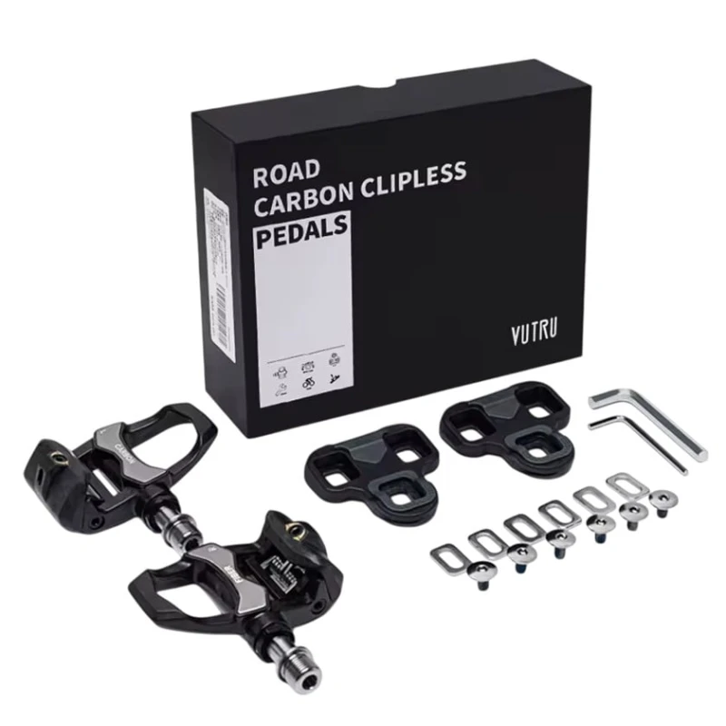 Педаль блокировки шоссейного велосипеда Santic WZ24P187