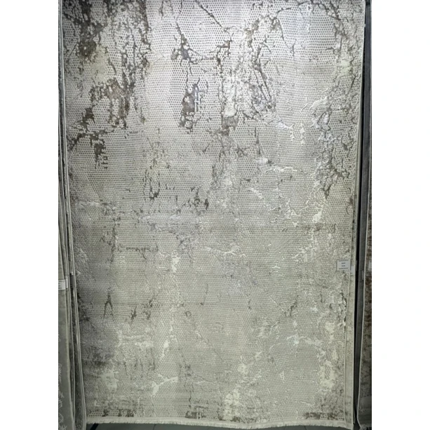 Ковер Sahara SHA-00003465, натуральный шелк, разноцветный, 80х150 см