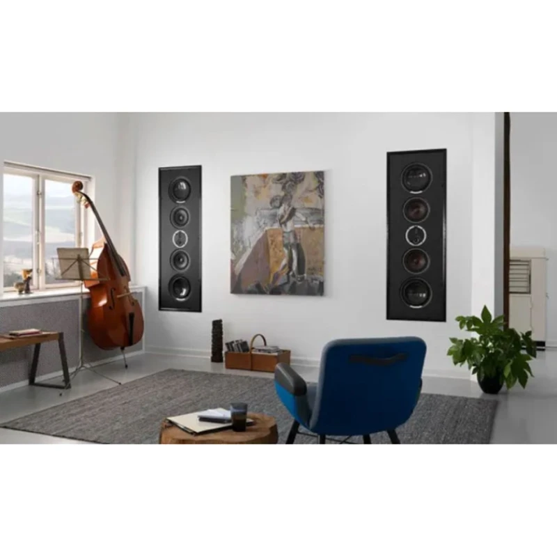 Акустическая система Phantom S-280 Акустическая система Phantom S-280