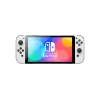 Портативная игровая приставка Nintendo Switch OLED Model 64GB White Портативная игровая приставка Nintendo Switch OLED Model 64GB White