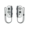Портативная игровая приставка Nintendo Switch OLED Model 64GB White Портативная игровая приставка Nintendo Switch OLED Model 64GB White