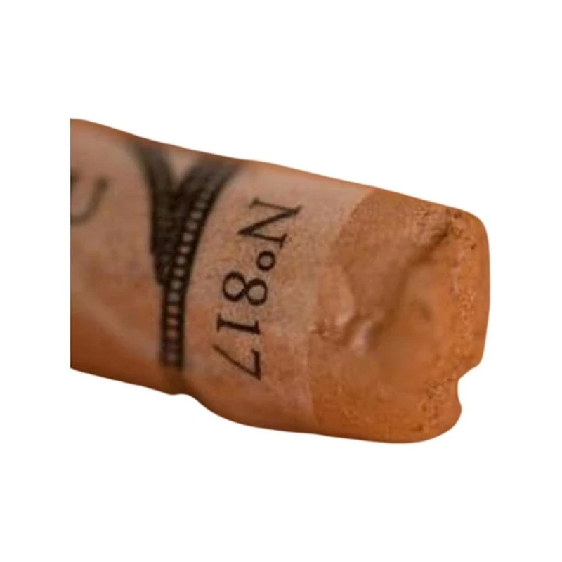 Пастель Sennelier сухая, Iridescent 817 Burnt Sienna