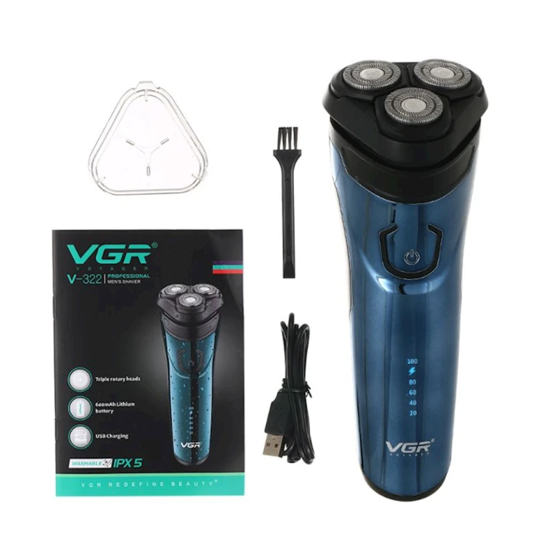 Elektrikli ülgüc VGR V-322 Elektrikli ülgüc VGR V-322