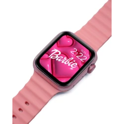 Набор с умными часами Modio TK15 Mini Pink