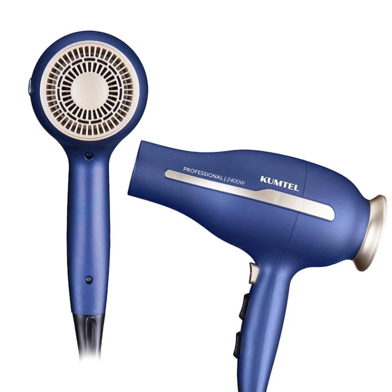 Фен Kumtel HHD-03