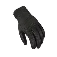Motosikl əlcəkləri Macna Felon 101, qara, ölçü M