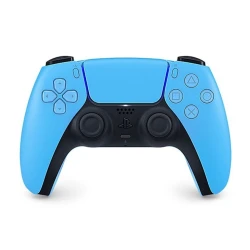Qeympad Sony Playstation DualSense Wireless Controller Starlight Blue
