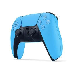 Qeympad Sony Playstation DualSense Wireless Controller Starlight Blue