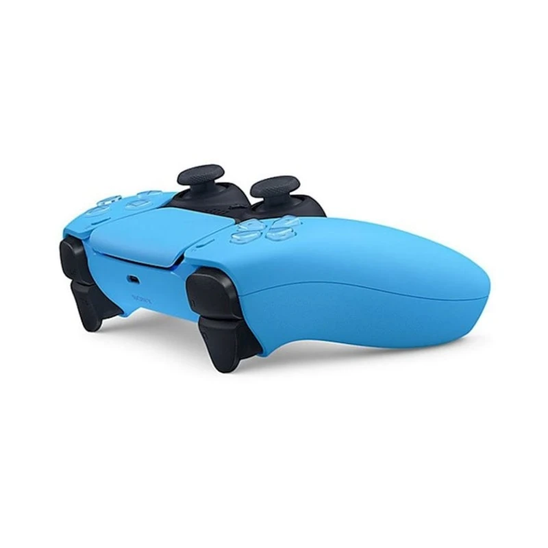 Qeympad Sony Playstation DualSense Wireless Controller Starlight Blue Qeympad Sony Playstation DualSense Wireless Controller Starlight Blue