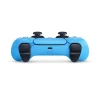 Qeympad Sony Playstation DualSense Wireless Controller Starlight Blue Qeympad Sony Playstation DualSense Wireless Controller Starlight Blue