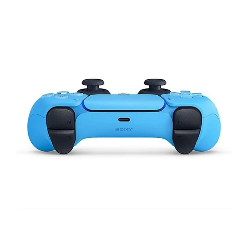 Qeympad Sony Playstation DualSense Wireless Controller Starlight Blue Qeympad Sony Playstation DualSense Wireless Controller Starlight Blue