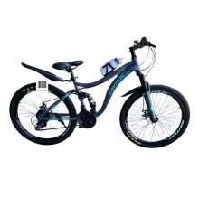 Velosiped GTR BMX VL-KIDS-098, 26