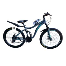 Velosiped GTR BMX VL-KIDS-098, 26