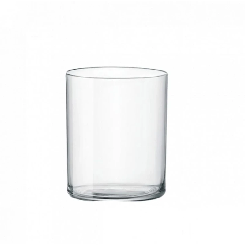 Стакан Bormioli Rocco Aere Aqua, стекло, 280 мл Стакан Bormioli Rocco Aere Aqua, стекло, 280 мл
