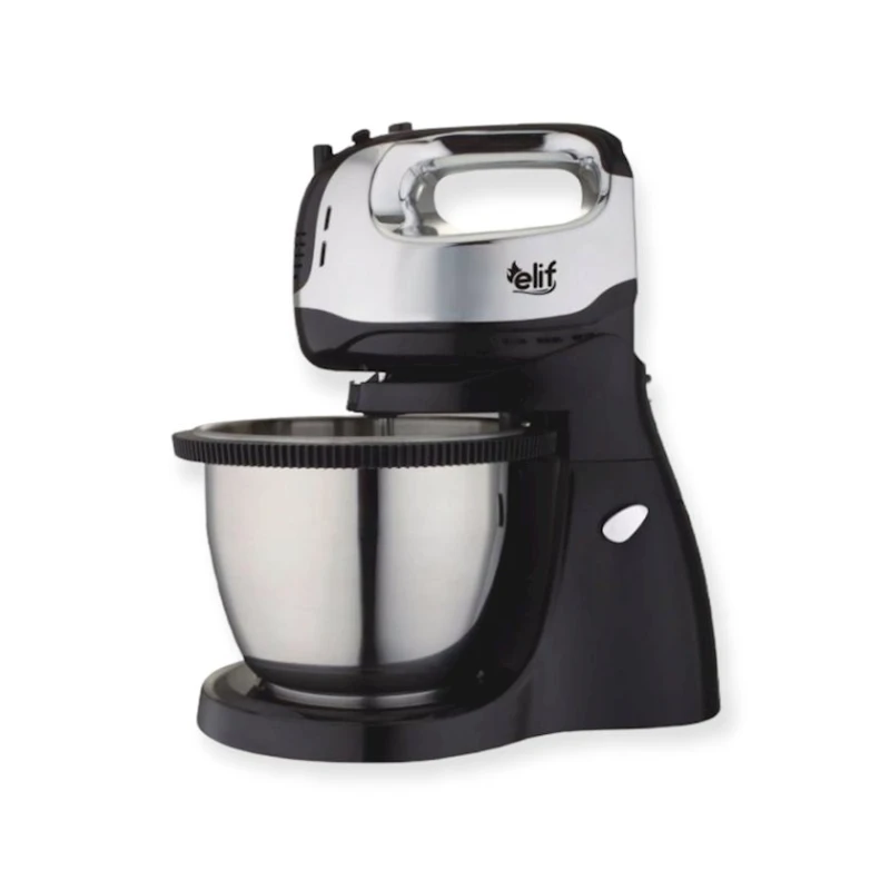 Планетарный миксер Elif EL-546 Планетарный миксер Elif EL-546