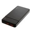 Xarici akkumulyator Euroacs EU-PB110 10000 mAh 22.5W Black Xarici akkumulyator Euroacs EU-PB110 10000 mAh 22.5W Black