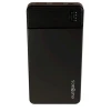 Xarici akkumulyator Euroacs EU-PB110 10000 mAh 22.5W Black Xarici akkumulyator Euroacs EU-PB110 10000 mAh 22.5W Black