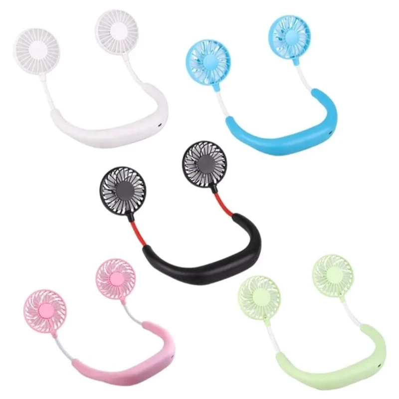 Mini ventilyator boyun üçün, məhsul çeşiddə