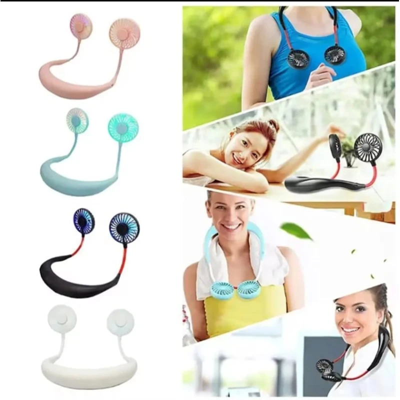 Mini ventilyator boyun üçün, məhsul çeşiddə