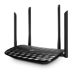 Wi-Fi роутер TP-Link Archer C6 (B07GVR9TG7) Wi-Fi роутер TP-Link Archer C6 (B07GVR9TG7)