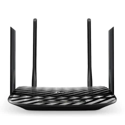 Wi-Fi роутер TP-Link Archer C6 (B07GVR9TG7) Wi-Fi роутер TP-Link Archer C6 (B07GVR9TG7)