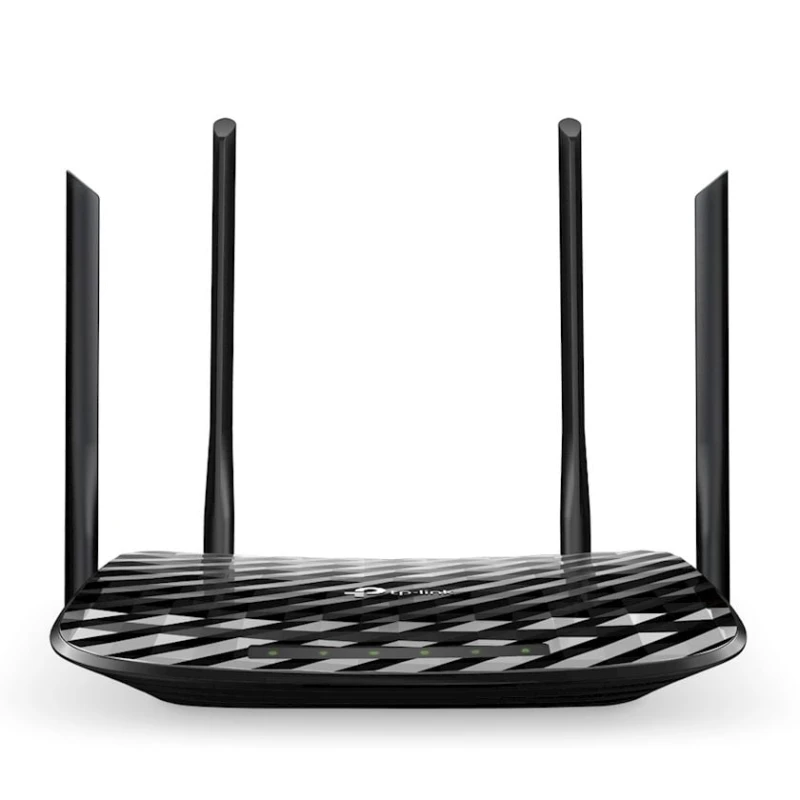 Wi-Fi роутер TP-Link Archer C6 (B07GVR9TG7) Wi-Fi роутер TP-Link Archer C6 (B07GVR9TG7)
