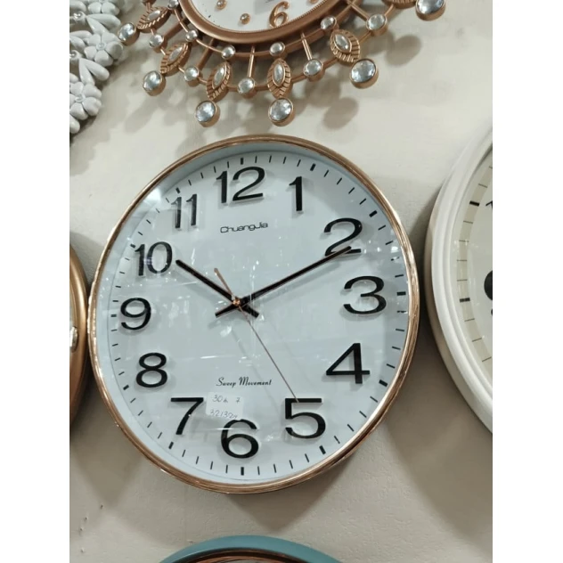 Divar saatı ds321304vgr Divar saatı ds321304vgr