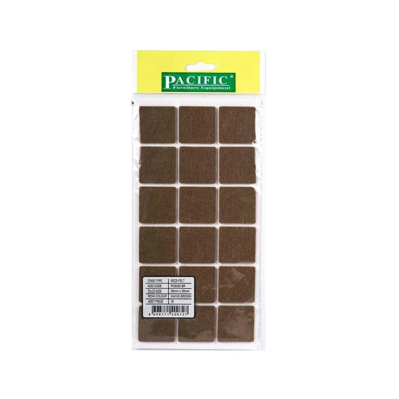 Mebel üçün dabanlıq Pacific 35 mm Mebel üçün dabanlıq Pacific 35 mm