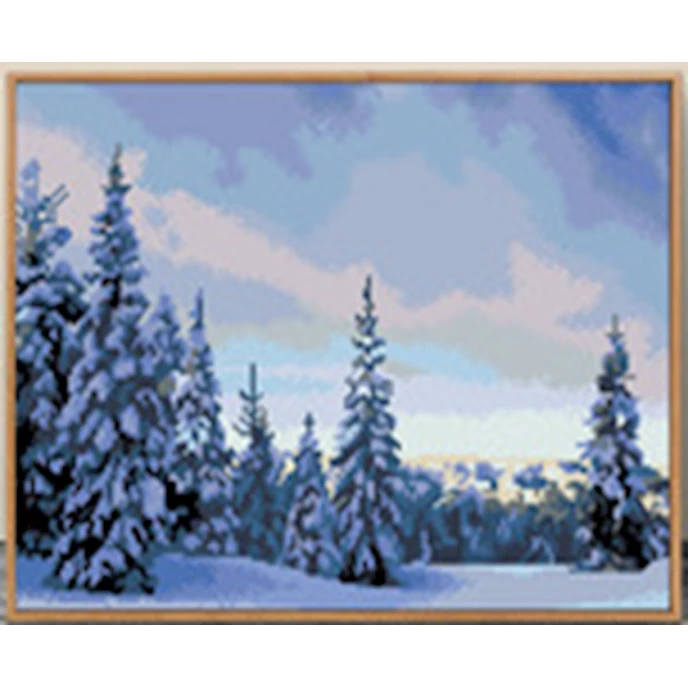 Алмазная мозаика  Алмазная мозаика