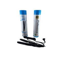 Выпрямитель для волос LUCIDA Ion Keratin Therapy