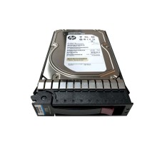 Sərt disk HP 6G SAS 3 ТБ (625031-B21)