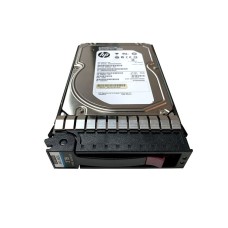 Sərt disk HP 6G SAS 3 ТБ (625031-B21)