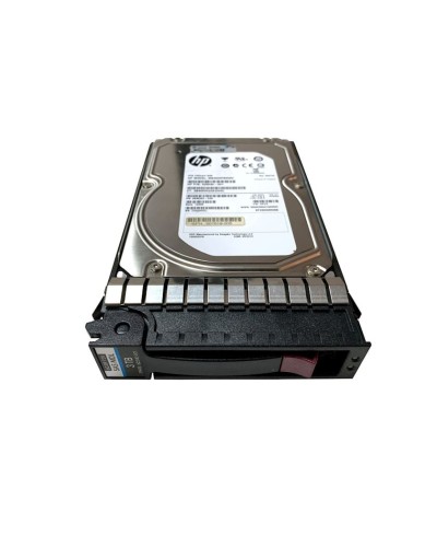 Sərt disk HP 6G SAS 3 ТБ (625031-B21)