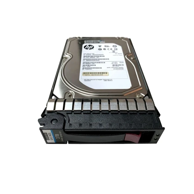 Жесткий диск HP 6G SAS 3 ТБ (625031-B21)