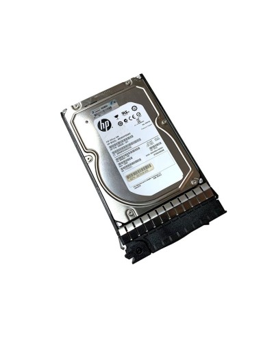 Sərt disk HP 6G SAS 3 ТБ (625031-B21)
