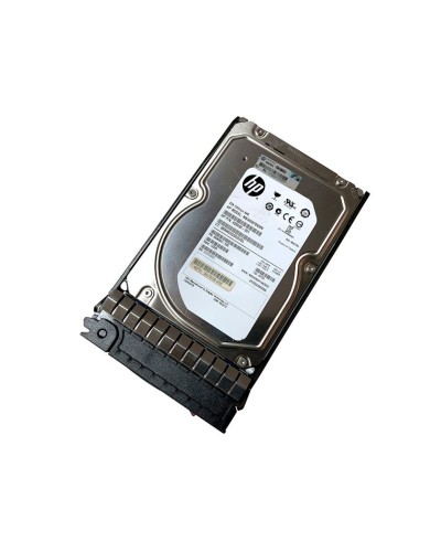 Sərt disk HP 6G SAS 3 ТБ (625031-B21)