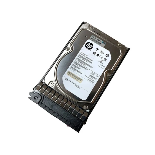 Жесткий диск HP 6G SAS 3 ТБ (625031-B21)